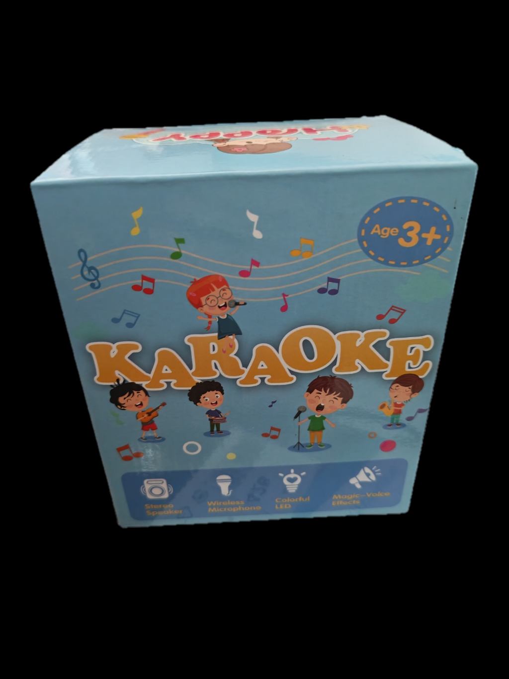 Karaoke
