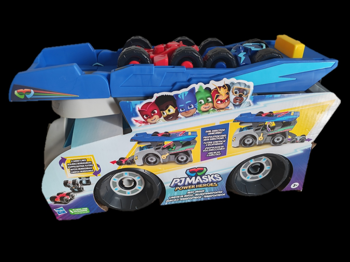 PJ Masks Power Heroes