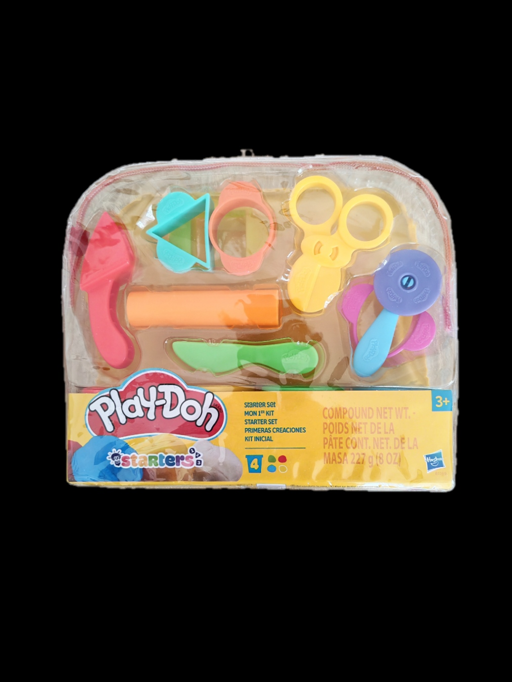Play-Doh